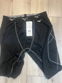 MIZUNO&ZETTスライディングパンツ XOサイズと2XOサイズ2枚セット