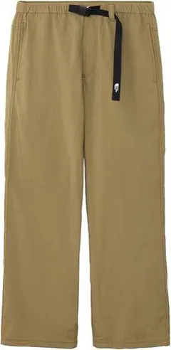 ノースフェイス ロングパンツ コンパクトパンツ NB32530-CK XL