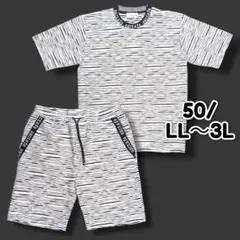 サンタフェ Santa Fe 上下セット Tシャツ ハーフパンツ 48 3fe - メルカリ