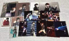 ミュージカル刀剣乱舞　肥前忠広　石川凌雅　ブロマイド