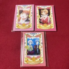 2025年最新】カードキャプターさくら 缶バッジの人気アイテム - メルカリ