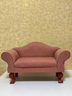 VOLKS - ボークス製 SD用二人掛けチェアー☆美品 Yahoo!オークション -「ドール チェア」(スーパードルフィー