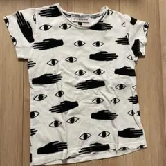 arkakama 半袖Tシャツ Lサイズ