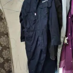 つなぎ 作業用のつなぎ