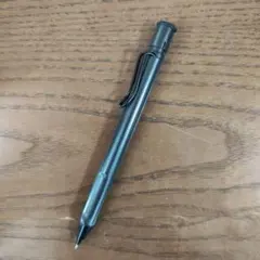 LAMY safari シャープペンシル チャコールのサムネイル