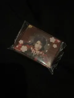 刀ミュ 十周年 博覧会 メモスタンド 加州