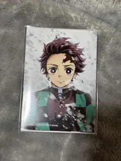 【ジャンプフェスタ限定】鬼滅の刃　生ブロマイドコレクション