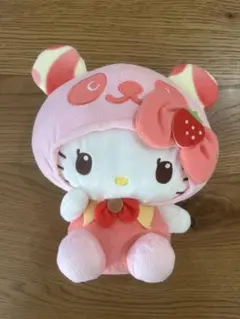 2025年最新】パンダ ハローキティの人気アイテム - メルカリ