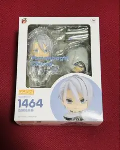 刀剣乱舞　山姥切長義　ねんどろいど　未開封