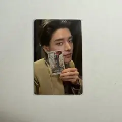 ENHYPEN DESIRE:UNLEASH weverse ラキドロ ジェイク