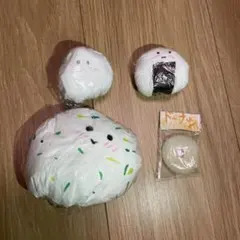 手作りスクイーズ