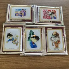 コナン展