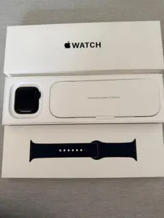 Apple Watch SE2 40mm 本体