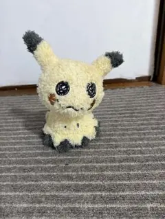 ミミッキュ ぬいぐるみ