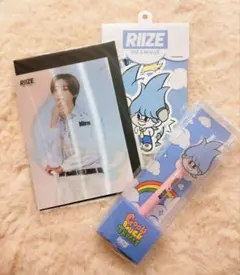 RIIZE アントン　POPUP　トロール　 まとめ売り