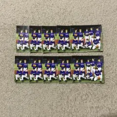 スノーマン 切り抜き 厚紙 デタカ