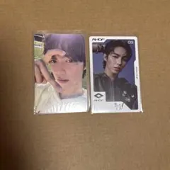 AHOF JL トレカ