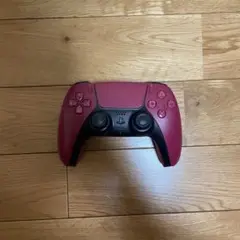 PS5コントローラー　デュアルセンス