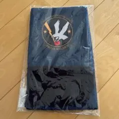 ブレイブウィッチーズ ニットマフラー