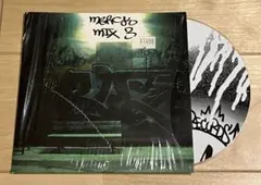 廃盤 MERCK MIX 3