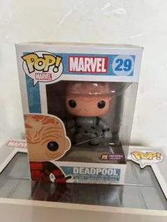 FUNKO pop 海外限定 デッドプール Xフォース ファンコ ポップ - メルカリ