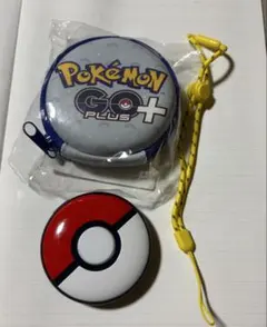 ポケモンGOプラスプラス 本体 ファミマ限定 - メルカリ