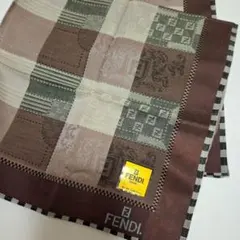 フェンディ ハンカチ