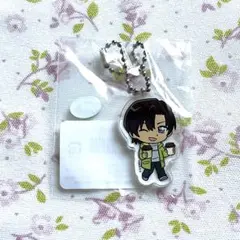 コナンランド 萩原研二 アクキー