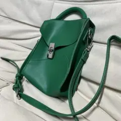 soerte ショルダーバッグ