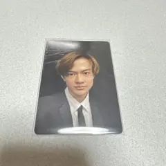 伊藤壮吾 トレカ