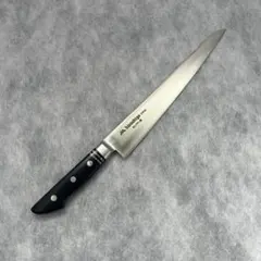 堺孝行　イノックス牛刀 180mm サビにくいモリブデン鋼製 堺孝行 イノックス牛刀 180mm サビにくいモリブデン鋼製 - メルカリ