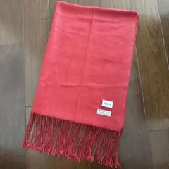 FURLA カシミヤ　ストール　マフラーのサムネイル
