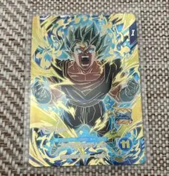 ドラゴンボール ベジットブルー ダイバーズのサムネイル