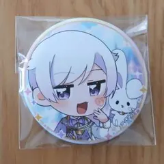 いれいす 缶バッチ 初兎