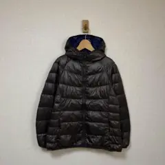 uniqloダウン