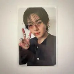 straykids リノ karma