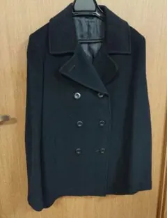 ✔【良品計画 】 ジャケット ●黒のサムネイル