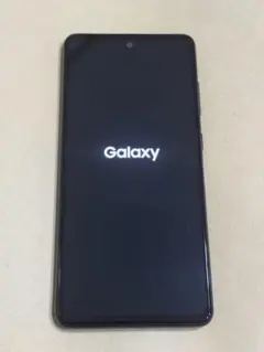 【訳あり】docomo GALAXY SC-53B 128GB