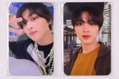 nct ヘチャン トレカ nct ホログラム トレカ NCT DREAM ヘチャン ホログラム トレカ - メルカリ