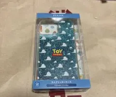 PIXAR Toy Story iPhone 13 Pro Max ケースのサムネイル