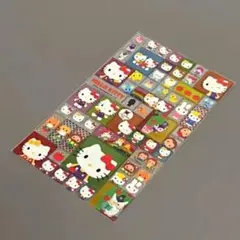 タイルシール キャラクターグッズ