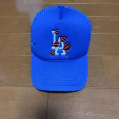 510182 RADIALL TARIKA BASEBALL LOW CAP - メルカリ