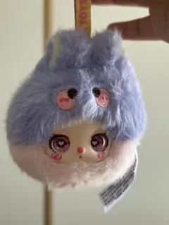 ベイビースリー うさぎ