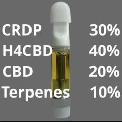 CRDP H4CBD CBNリキッド 1ml 5本/CBGCNPCRDHTHXE Amazon | 【original】リキッド CN/CRDP フリー 75 1.0ml 510規格