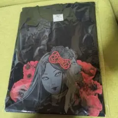 中森明菜×伊勢丹Tシャツ L I MISSED “THE SHOCK”未開封 - メルカリ
