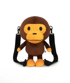 BABY MILOリュック　新品未使用 アベイシングエイプ A BATHING APE ベビーマイロ BABY MILO
