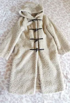 スリードッツ ボア