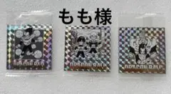 もも様おまとめ分　ドラゴンボール40周年記念 シールウエハース