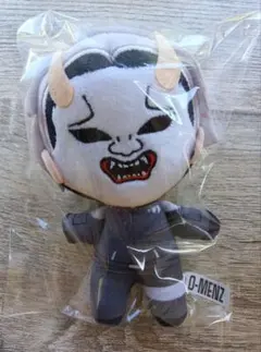 2026年最新】o-menz マスコットの人気アイテム - メルカリ