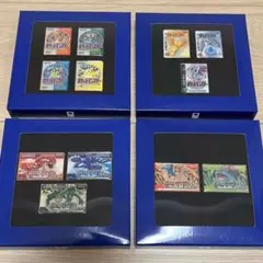 2026年最新】ポケモンボックス ルビー&サファイア 未開封の人気
